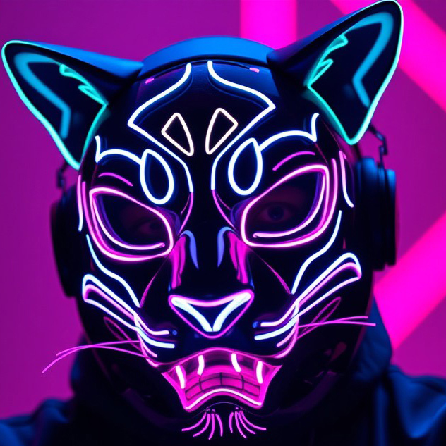 PUMA Shadow Logo